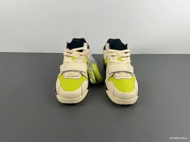 FZ8117-102 Jumpman Jordan x Jack Scott TR Travis 0628